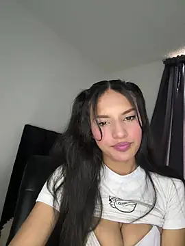 Dulceeany online show from 01/30/25, 08:53