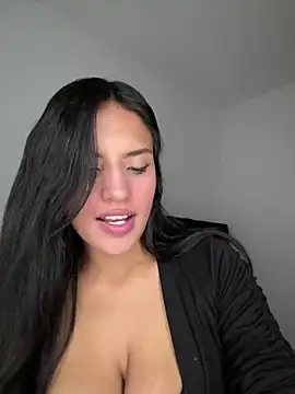 Dulceeany online show from 02/06/25, 03:27