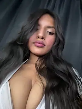 Dulceeany online show from 02/25/25, 03:52