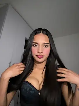 Dulceeany online show from 11/18/25, 02:28