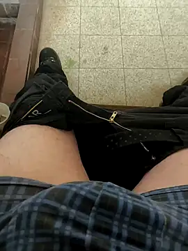 OdinWolf1990 online show from 01/27/25, 11:32