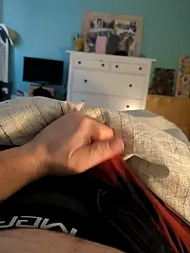 OdinWolf1990 online show from 02/02/25, 02:45