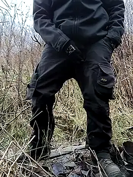 OdinWolf1990 online show from 02/07/25, 11:23