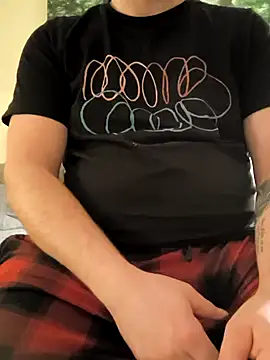 OdinWolf1990 online show from 02/08/25, 06:22