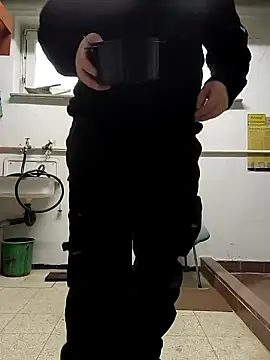 OdinWolf1990 online show from 02/10/25, 11:15