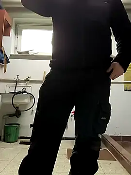 OdinWolf1990 online show from 02/11/25, 11:10