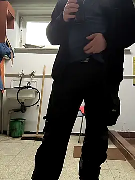 OdinWolf1990 online show from 02/14/25, 11:21