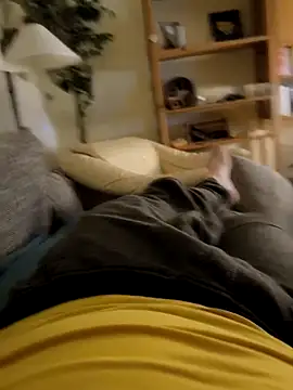 OdinWolf1990 online show from 02/14/25, 08:48