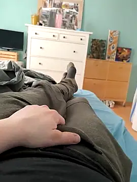 OdinWolf1990 online show from 02/16/25, 08:10