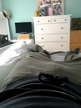 OdinWolf1990 online show from 02/16/25, 12:10