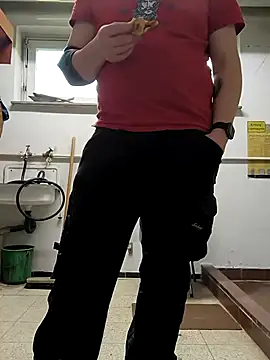 OdinWolf1990 online show from 02/17/25, 11:13