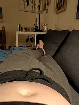 OdinWolf1990 online show from 02/17/25, 08:36