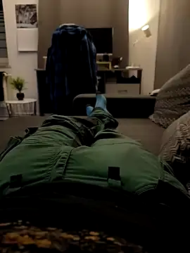 OdinWolf1990 online show from 02/18/25, 08:25