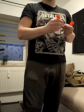 OdinWolf1990 online show from 02/20/25, 05:44