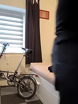 OdinWolf1990 online show from 02/21/25, 09:45