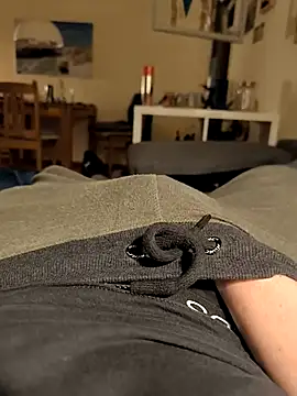 OdinWolf1990 online show from 02/21/25, 09:00