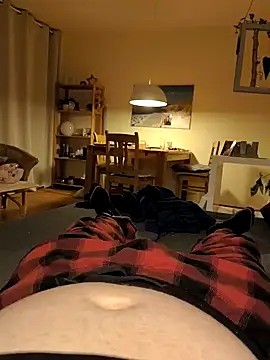 OdinWolf1990 online show from 02/24/25, 07:19