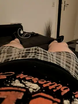 OdinWolf1990 online show from 03/03/25, 08:11