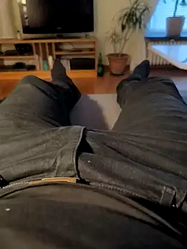 OdinWolf1990 online show from 03/08/25, 06:10