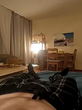 OdinWolf1990 online show from 03/17/25, 08:51