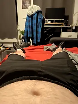 OdinWolf1990 online show from 03/21/25, 08:08