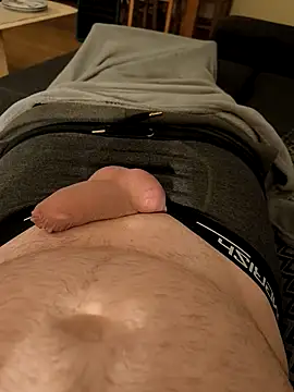 OdinWolf1990 online show from 10/03/25, 08:17