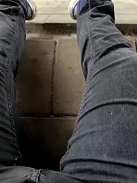 OdinWolf1990 online show from 11/19/25, 09:53