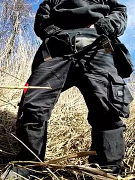 OdinWolf1990 online show from 04/09/26, 10:20