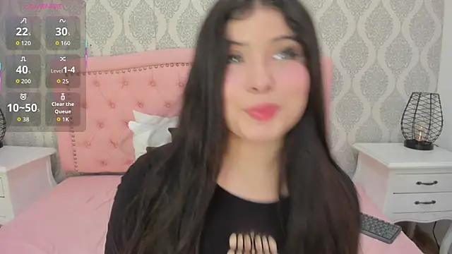 martina rivera  online show from 09/10/25, 12:16