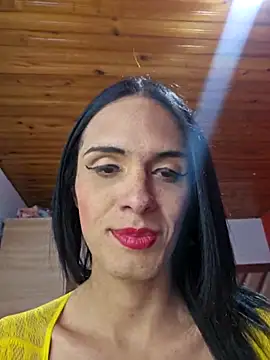 Shermie24 online show from 09/30/25, 03:11