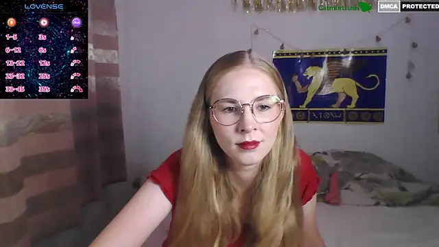 CatmintLush online show from 01/17/25, 11:40