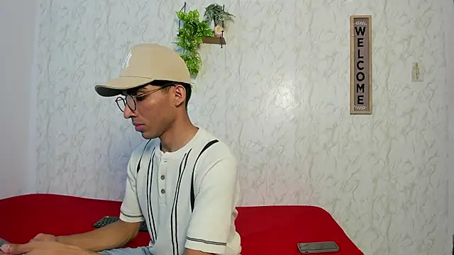 jony honey online show from 02/12/26, 12:00