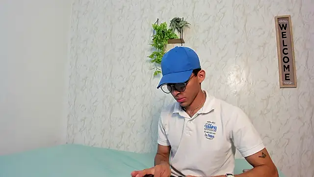 jony honey online show from 03/05/26, 11:39