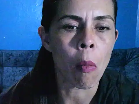 Marilyn xxxx online show from 12/18/24, 09:40