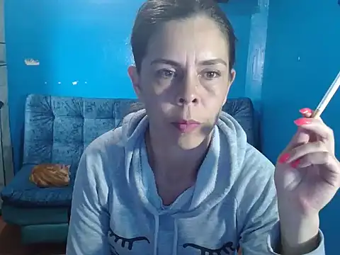 Marilyn xxxx online show from 01/31/25, 07:29