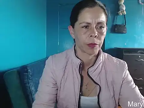 Marilyn xxxx online show from 02/18/26, 06:48