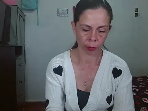 Marilyn xxxx online show from 02/25/26, 06:39