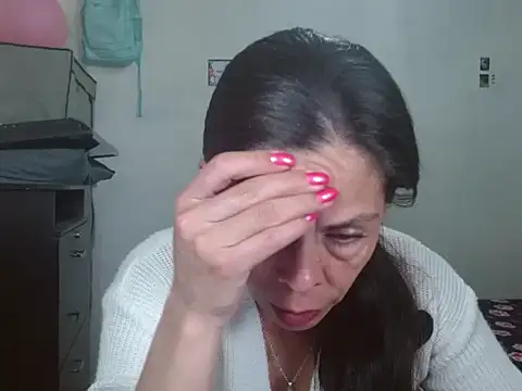 Marilyn xxxx online show from 02/26/26, 06:51