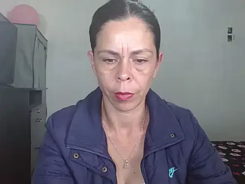 Marilyn xxxx online show from 03/03/26, 07:09