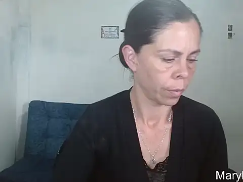 Marilyn xxxx online show from 04/01/26, 03:31