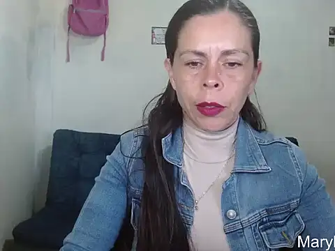 Marilyn xxxx online show from 04/12/26, 07:19