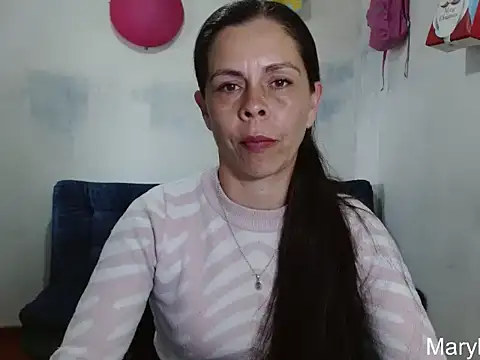 Marilyn xxxx online show from 05/01/26, 06:23