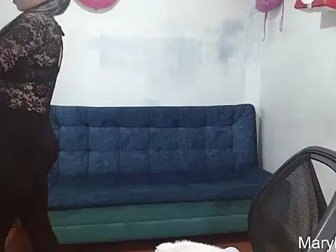 Marilyn xxxx online show from 05/03/26, 09:43