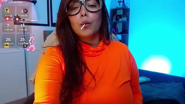 VictoriaMontero30000 online show from 02/15/25, 11:47