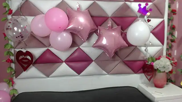 NahomiConnor  online show from 01/20/25, 11:10