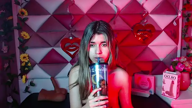 NahomiConnor  online show from 03/21/25, 01:12