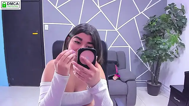 NahomiConnor  online show from 03/06/26, 03:14