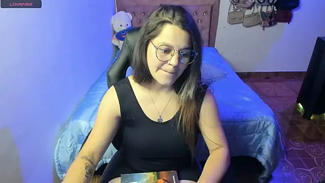 Sabrina Hall  online show from 02/26/25, 03:10