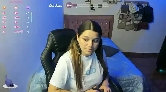 Sabrina Hall  online show from 03/11/25, 09:45