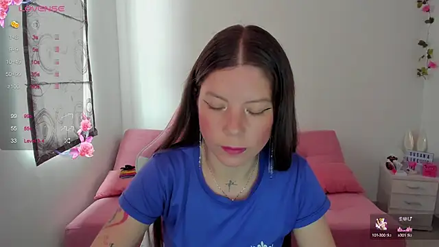 Susana garcia  online show from 12/01/24, 07:03